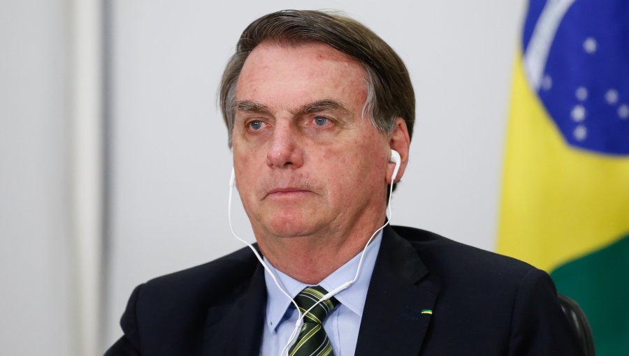 Tribunal Supremo de Brasil rechaza un nuevo intento de Bolsonaro para archivar su causa por intento de golpe de Estado