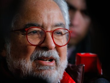 Fiscal desdramatiza fin de prisión preventiva de Hermosilla y recuerda que será formalizado por la arista Parque Capital