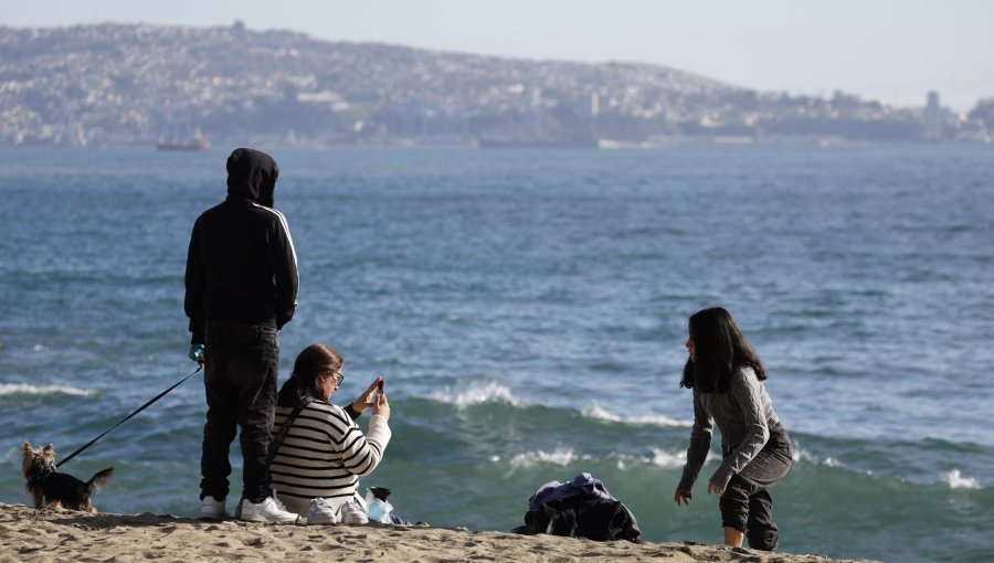Confirman fechas de las vacaciones de invierno en la región de Valparaíso: revisa cuándo comienza y cuánto duran