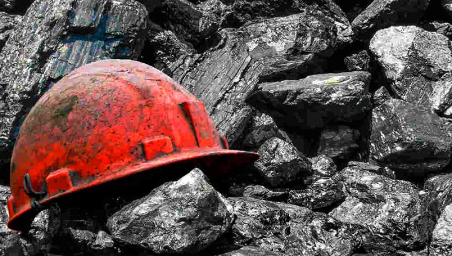 Accidente minero en Cabildo deja un fallecido y un lesionado: Sernageomin reporta seis trabajadores muertos durante este año