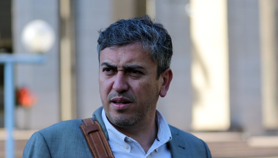 Ordenan reingreso a prisión preventiva al desaforado diputado Mauricio Ojeda: Duró menos de 48 horas fuera de la cárcel