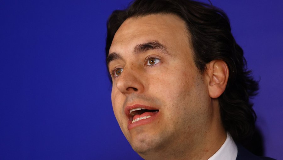 Diputado Mirosevic aborda la decisión del Gobierno de poner urgencia al proyecto de eutanasia y afirma que "los votos están"