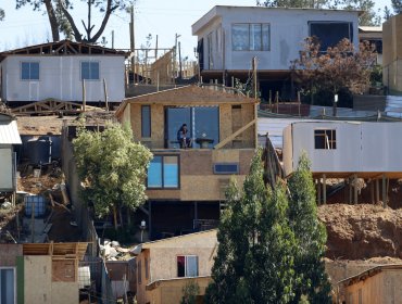 "Valparaíso es una gran olla a presión": Techo-Chile explica los factores detrás del aumento impactante de campamentos en la región