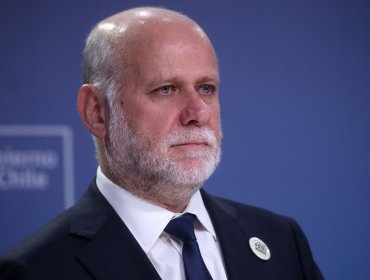 Ministro Elizalde por proyecto de aborto: "La voz que tiene que ser escuchada en este debate es la de las mujeres"