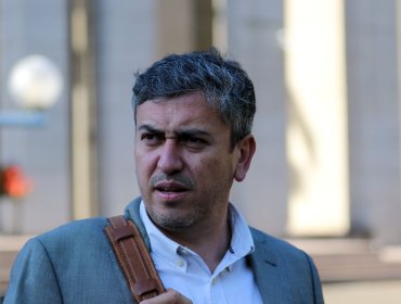 Ordenan reingreso a prisión preventiva al desaforado diputado Mauricio Ojeda: Duró menos de 48 horas fuera de la cárcel