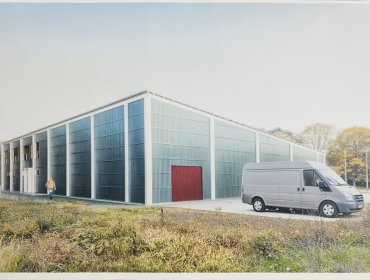Planta multipropósito de los pescadores de Quintero y Puchuncaví está ad portas de ingresar a su etapa de licitación