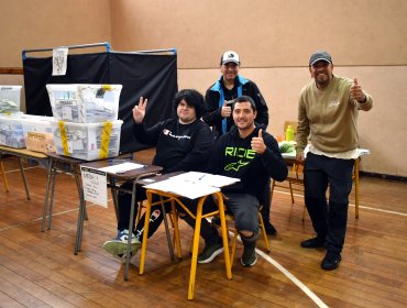 Servel publica nómina de vocales de mesa para primarias presidenciales: Aquí con tu RUT conoces sí eres uno de ellos