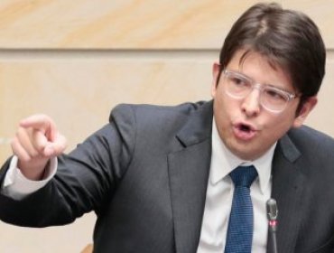 Boric, Matthei y Kast repudian ataque a balazos contra político colombiano