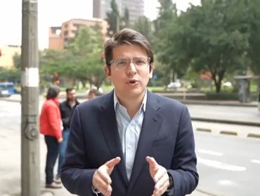 Precandidato y Senador colombiano Miguel Uribe sale de cirugía en estado crítico tras atentado