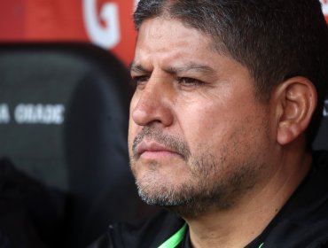 DT de Bolivia se juramentó derrotar a Chile en duelo clave por Clasificatorias