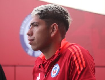Pese a las polémicas: Carlos Palacios entraría en la lista de Boca para el Mundial de clubes