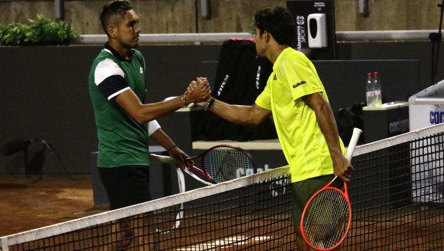 Tabilo y Garin suben en el ranking ATP mientras que Jarry y Barrios caen