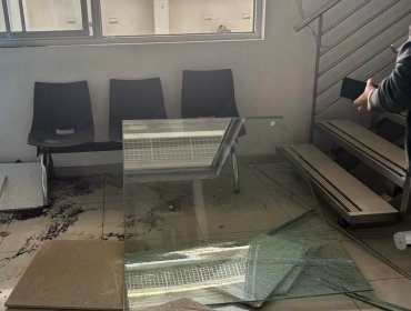 Suspenden clases en Atacama para evaluar daños tras fuerte sismo