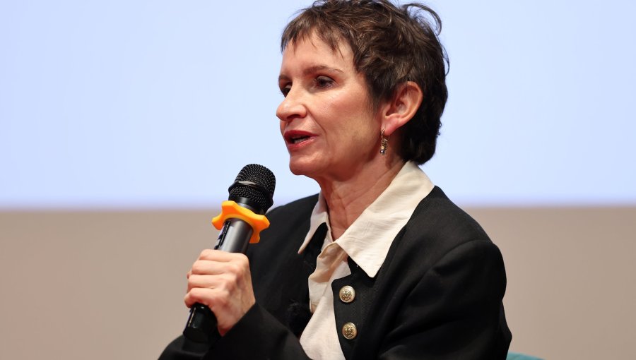 Carolina Tohá denuncia que detenidos desaparecidos aparecen como "votantes comunes" en el Servel