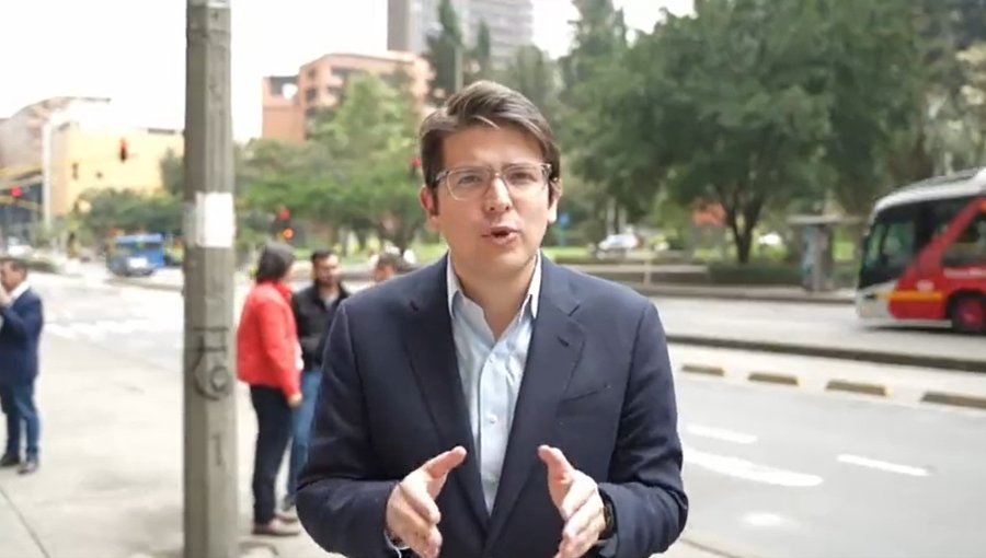 Nuevo informe médico de Miguel Uribe: "Su situación reviste la máxima gravedad"