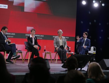 Gerente de Cadem por primaria oficialista: "Se enfrentan dos estilos de liderazgo, quiénes se parecen más a Boric y a Bachelet"