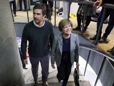 Equipo de Matthei tras ser sobrepasada por Kast en Cadem: "Esta campaña recién comienza"
