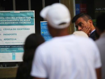 En Gómez Carreño se construiría nueva oficina del Registro Civil en Viña del Mar