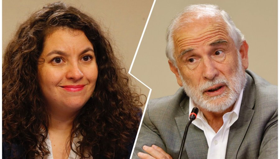 ¿Dos o cinco años? Condenan contradictorias versiones entregadas por Toro y Montes sobre plazos de la reconstrucción de papel