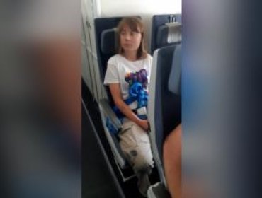 Greta Thunberg tras ser deportada: "Han cometido un acto ilegal al secuestrarnos"