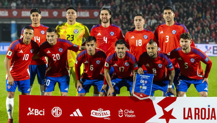 Embajada de Ucrania en Chile envió una carta a Milad por amistoso ante Rusia: "Una grave ofensa al pueblo ucraniano"