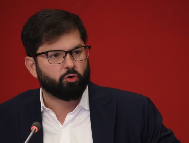 Presidente Boric veta artículos del proyecto de simplificación regulatoria y promoción de la actividad económica