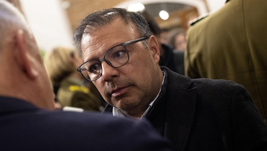 Formalización contra el Alcalde de Concón por usurpación de identidad queda sin efecto por grosero error de querellante y Fiscalía