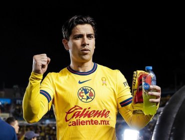 Victor Dávila podría dejar el América en un "intercambio" con delantero de Xolos de México
