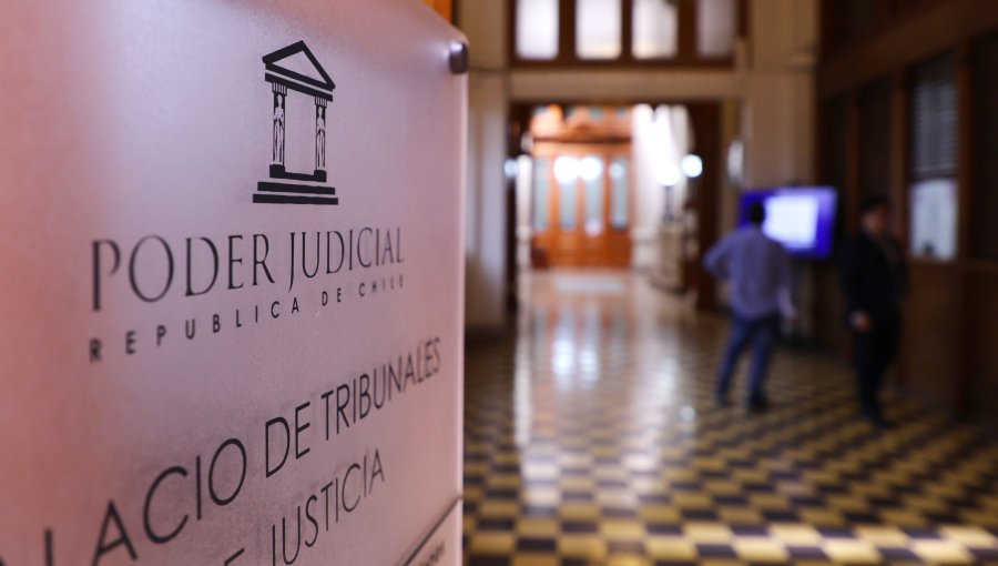 Poder Judicial redujo las contrataciones por trato directo en un 85,7% y fortaleció el uso de mercado público