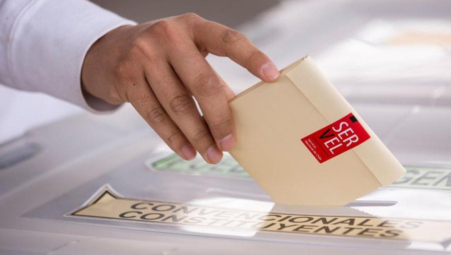 Editorial: La ignorancia y descaro del Servel ante las publicaciones en el diario de papel