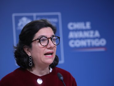 Vocera (s) de Gobierno por dichos de Landerretche sobre el Frente Amplio: "Una mala cuña puede perseguirnos por semanas"