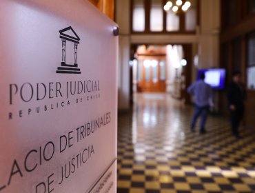 Poder Judicial redujo las contrataciones por trato directo en un 85,7% y fortaleció el uso de mercado público