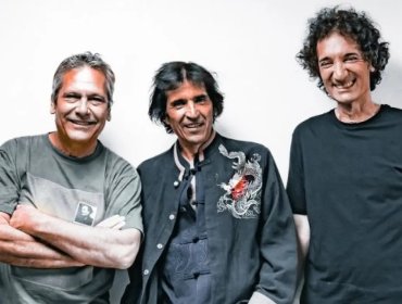 Enanitos Verdes regresa a Chile para ser parte del Santiago Rock 2025