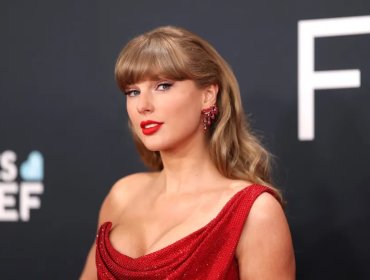 Taylor Swift consigue orden de alejamiento contra acosador que acechaba constantemente su casa: aseguraba que tenían un hijo en común