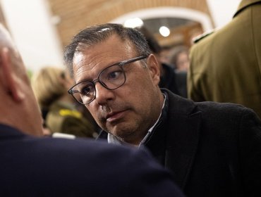 Formalización contra el Alcalde de Concón por usurpación de identidad queda sin efecto por grosero error de querellante y Fiscalía