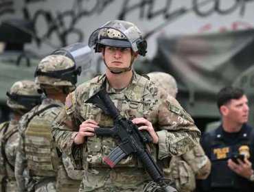 La tormenta perfecta que generan las redadas migratorias de Trump en una ciudad de migrantes como Los Ángeles