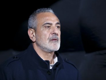 Pablo Milad tras nuevo fracaso de la Roja: "La autocrítica que hacemos es que no resultó el técnico que todos pedían"