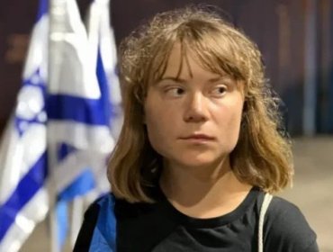 Greta Thunberg tras ser deportada: "Han cometido un acto ilegal al secuestrarnos"