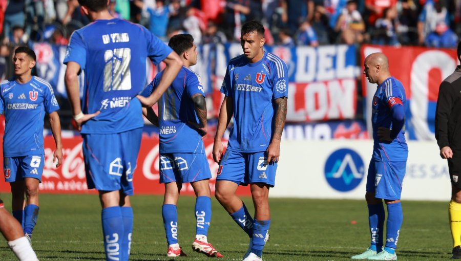Volante de Curicó y revancha ante Universidad de Chile: "Lo van a tener que salir a buscar"