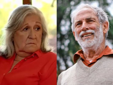 Anita Reeves cuestiona encuesta Cadem y revela quien a su juicio es el mejor actor de Chile: “Estoy absolutamente segura”