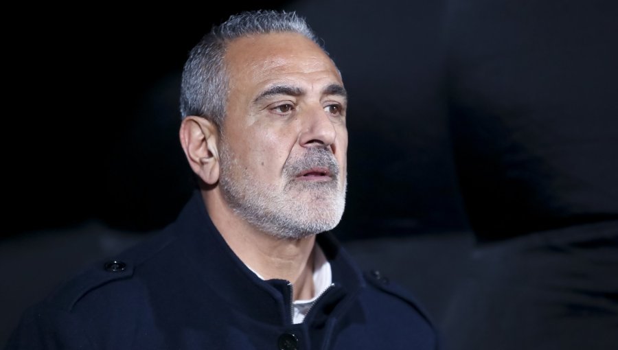 Pablo Milad tras nuevo fracaso de la Roja: "La autocrítica que hacemos es que no resultó el técnico que todos pedían"