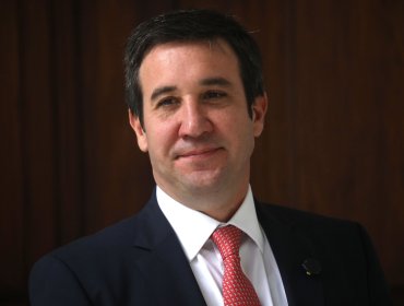 Ramírez descarta más cambios en el comando de Matthei tras arribo de Carol Vargas: "El equipo que está hoy es el definitivo"