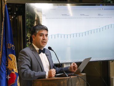 Diputado Lagomarsino presenta visualizador de listas de espera ante ausencia de datos actualizados del Minsal