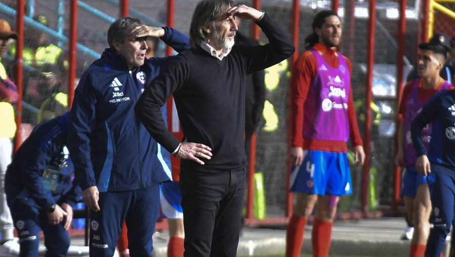 Ricardo Gareca confirmó su salida de la Roja tras pésima campaña rumbo al Mundial de 2026