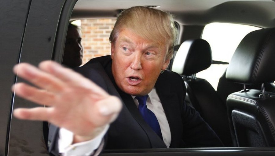 Fiscal de California presenta denuncia contra Trump por despliegue de la Guardia calificándolo como "ilegal" e "incendiario"