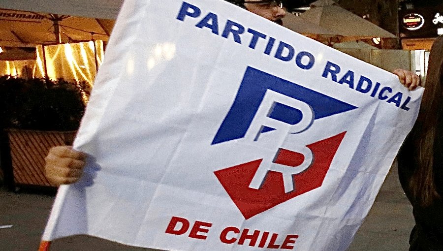Partido Radical confirma inicio del cierre definitivo de sus crisis financiera y anuncia acciones civiles para restituir daños