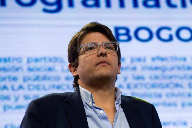 Fiscalía de Colombia investiga si fuerzas de seguridad están involucradas en ataque a Miguel Uribe