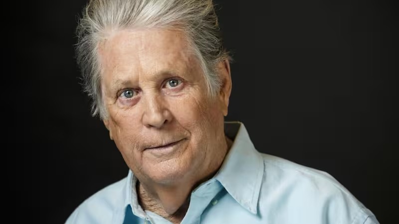 Brian Wilson, líder de The Beach Boys, falleció a los 82 años