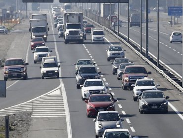 Cámara de Diputados aprobó y despachó a ley proyecto que obliga adoptar medidas de seguridad en carreteras concesionadas