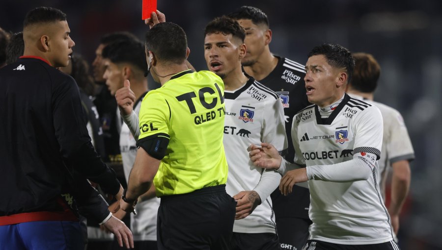 Cobreloa interpuso millonaria demanda contra Colo-Colo por antigua deuda
